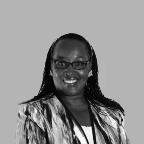 President and Founder, AKWOS RwandaMember International Olympic Committee